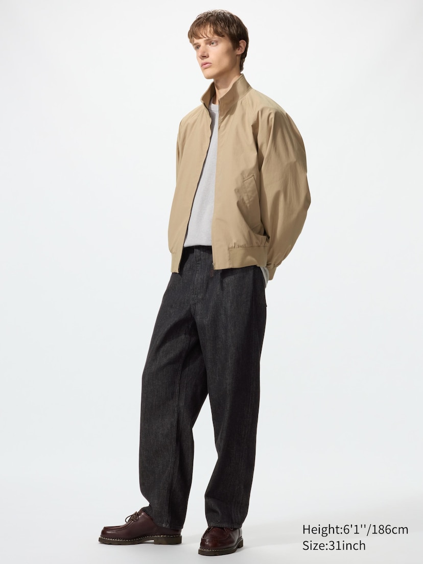 Wide Straight Jeans_09