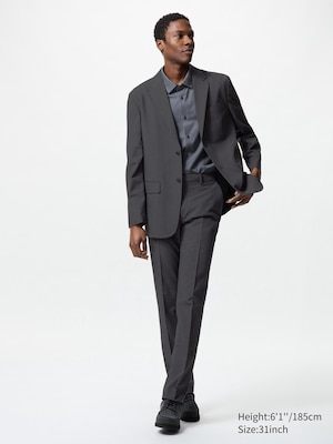 AirSense Pants | Wool-Like