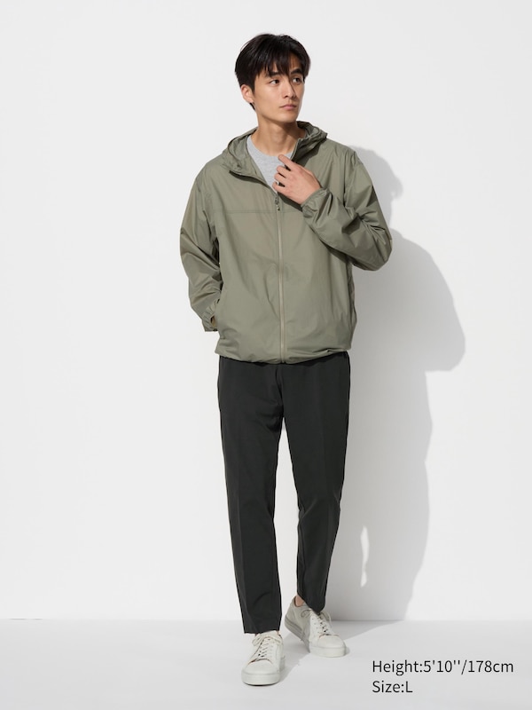 Smart Ankle Pants | Ultra Stretch | UNIQLO US