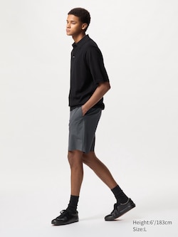 Ultra Stretch Shorts | 8.5"