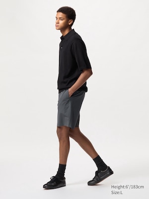 Ultra Stretch Shorts | 8.5"