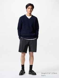 Ultra Stretch Shorts | 8.5"