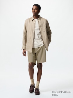 Ultra Stretch Shorts | 8.5"