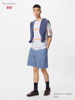 Chino Shorts | 8"