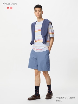 Chino Shorts | 8"