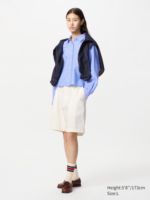 Chino Shorts | 8"