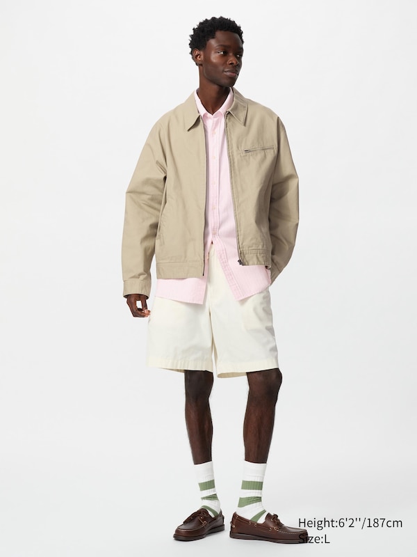 Chino Shorts | 8"