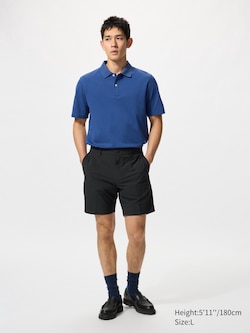 AirSense Shorts | 7"