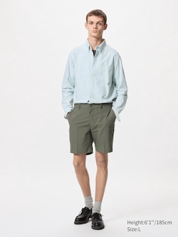 AirSense Shorts | 7"