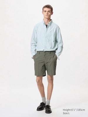 AirSense Shorts | 7"