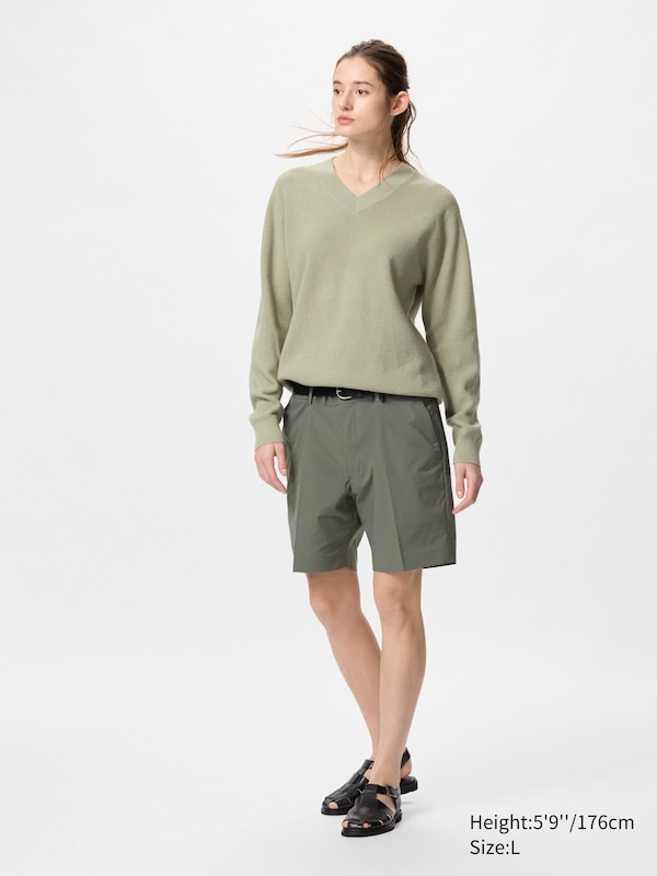 AirSense Shorts | 7"