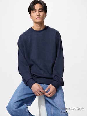 Soft Knitted Fleece T-Shirt