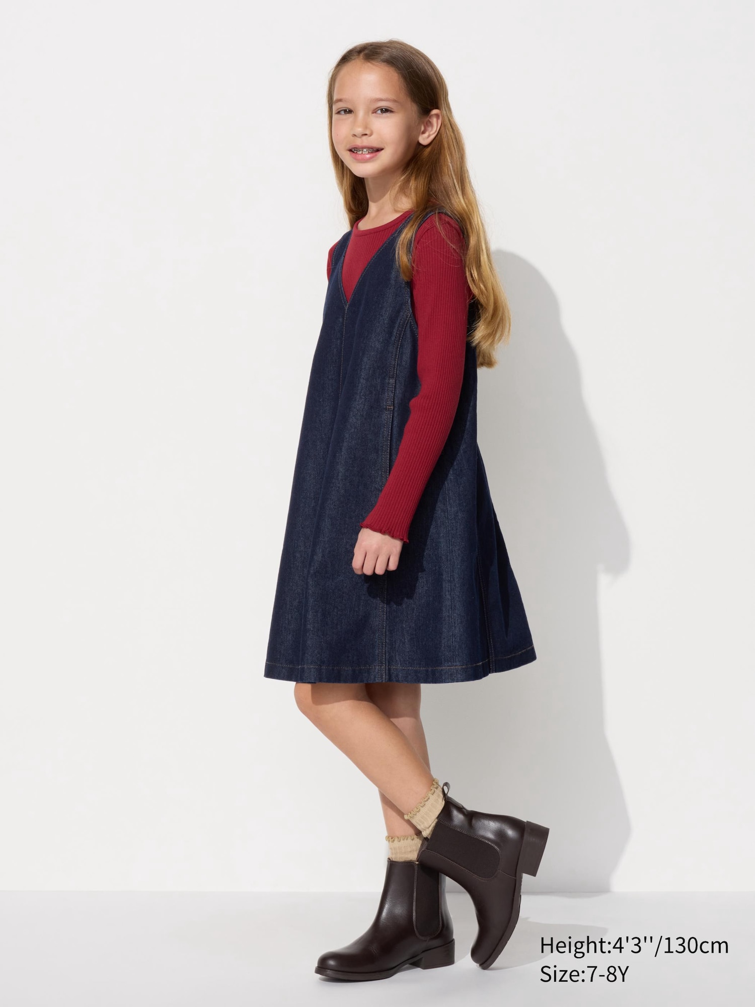 Jumper Dress UNIQLO US