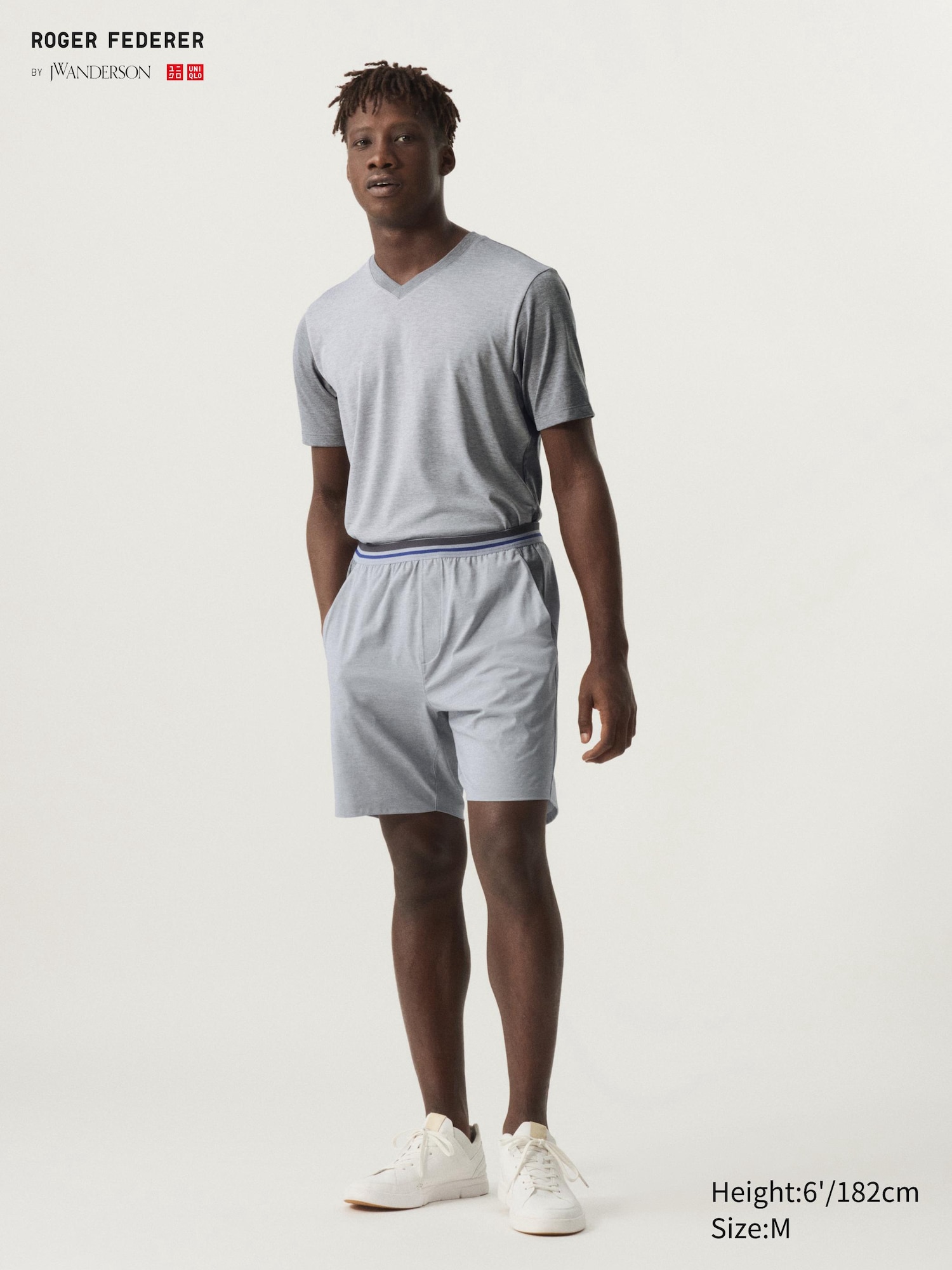 Ultra Stretch DRY-EX Shorts | UNIQLO US