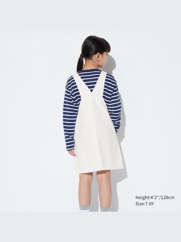 Jumper Skirt