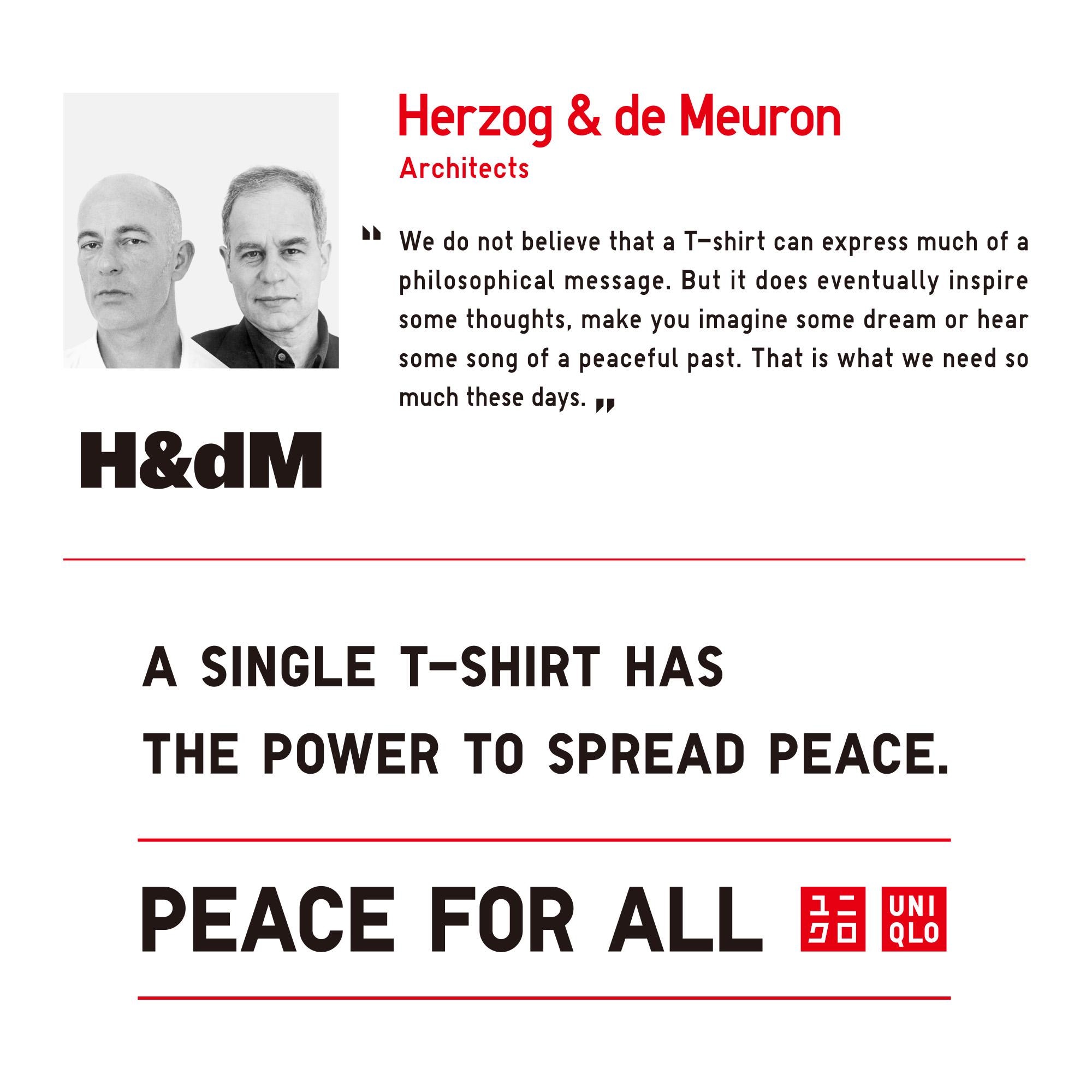 Herzog & de Meuron / Architects