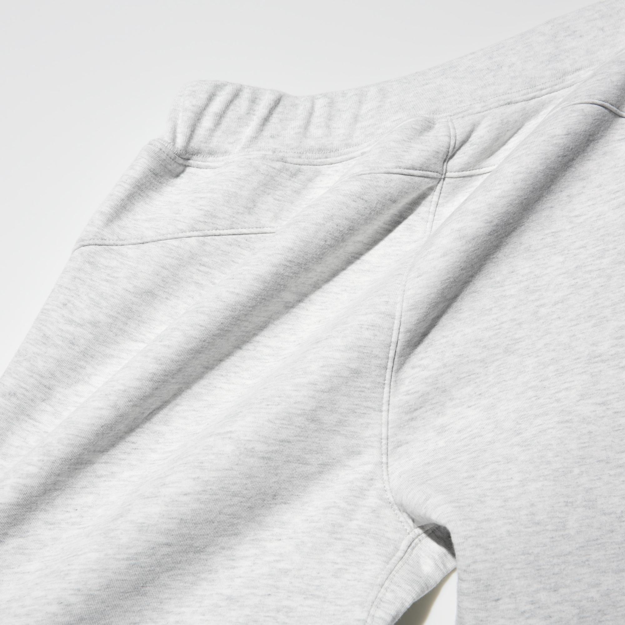 Ultra Stretch fabric for comfortable and easy movement.