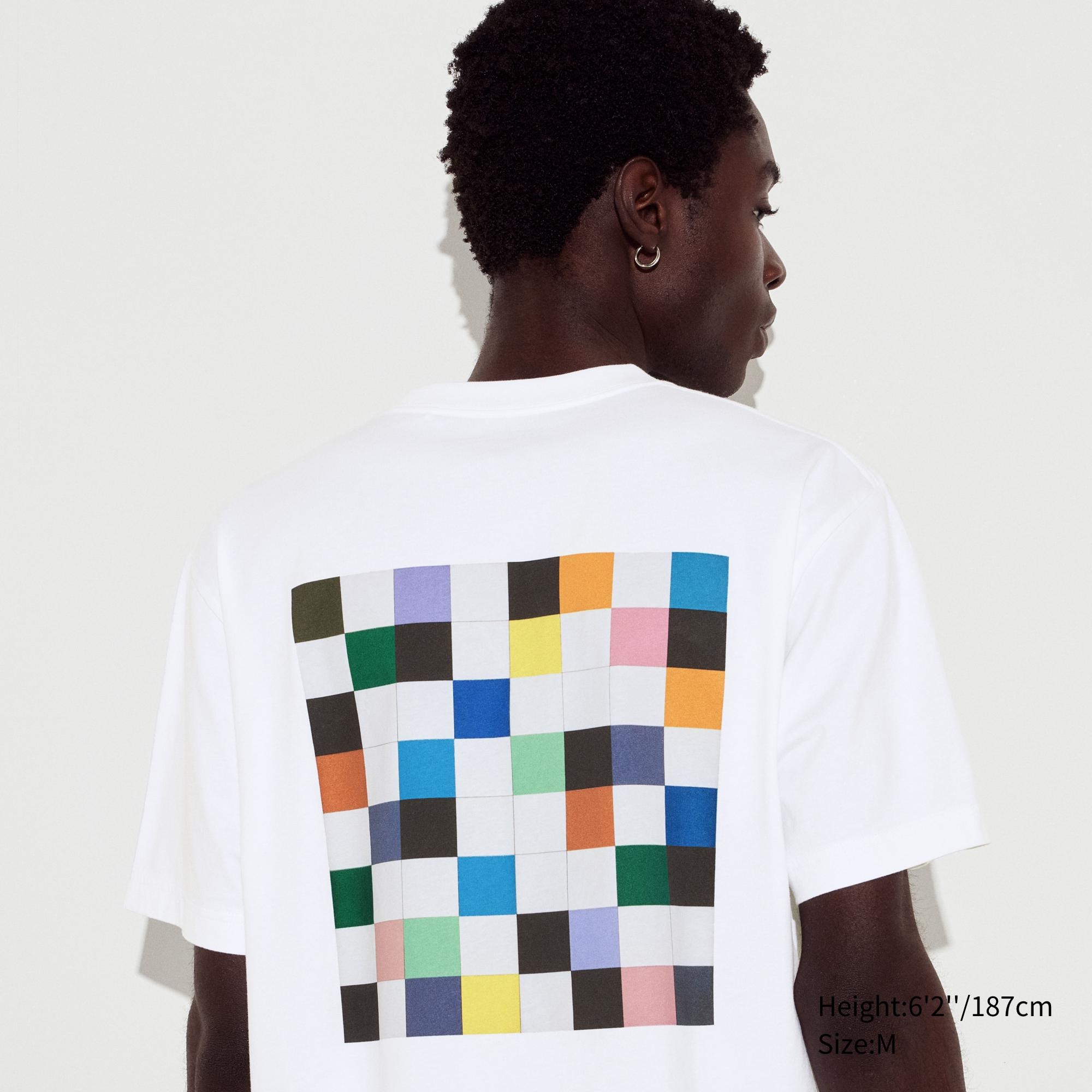 MoMA Art Icons UT (Short-Sleeve Graphic T-Shirt)