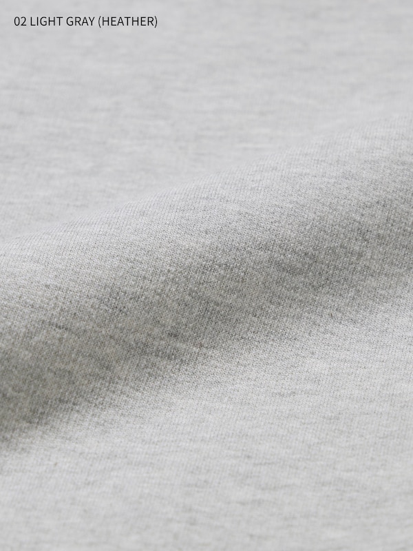 Pile Lined Sweatpants