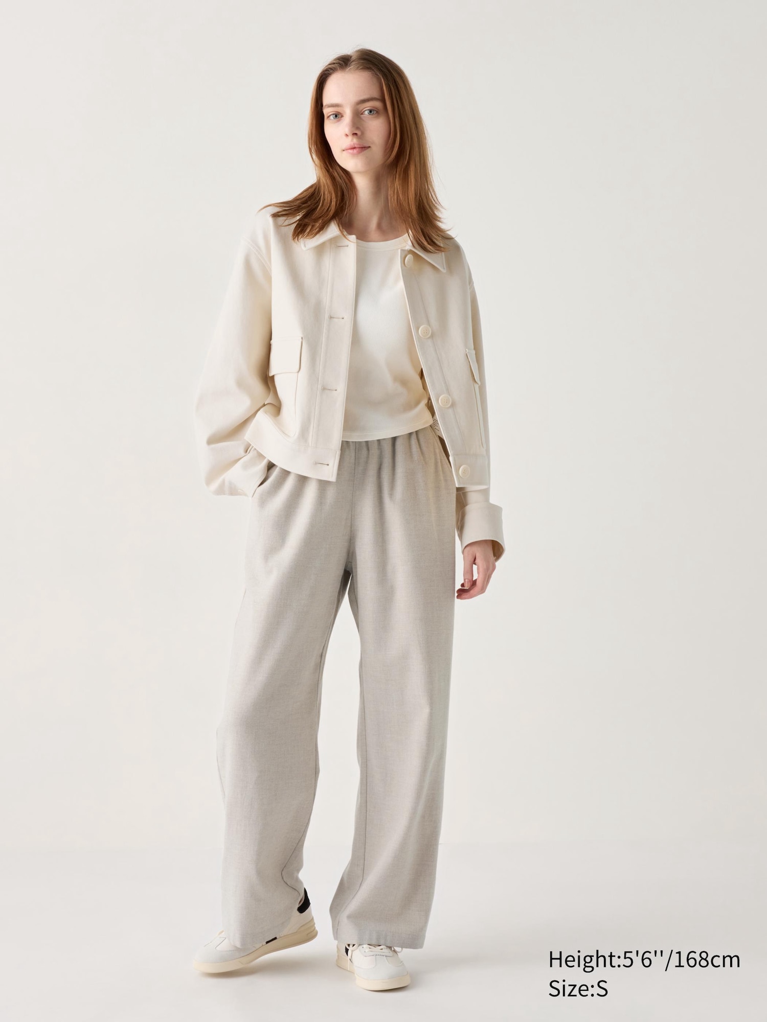 Uniqlo fashion pijamas mujer