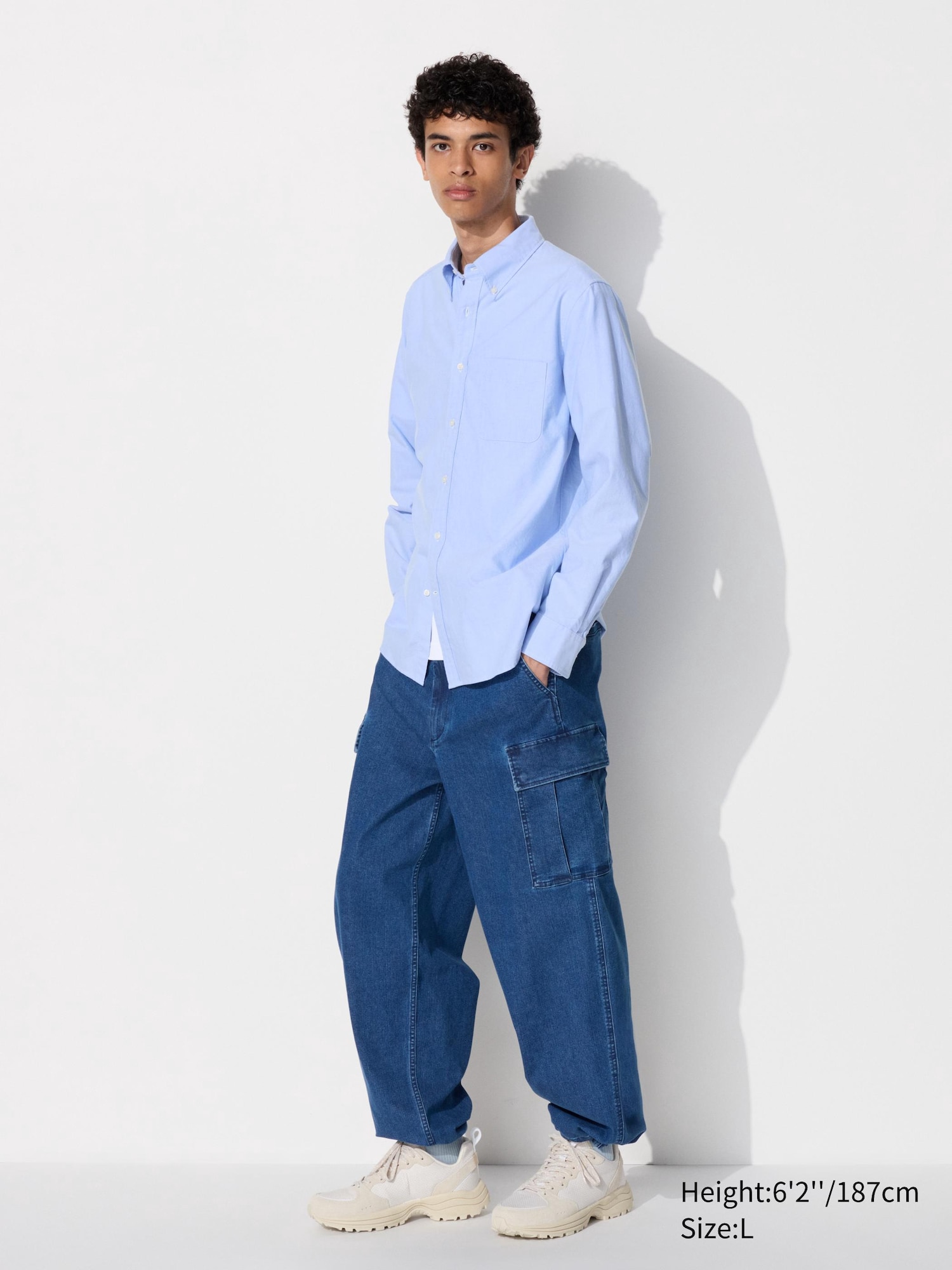 Comme des garcons uniqlo jeans best sale