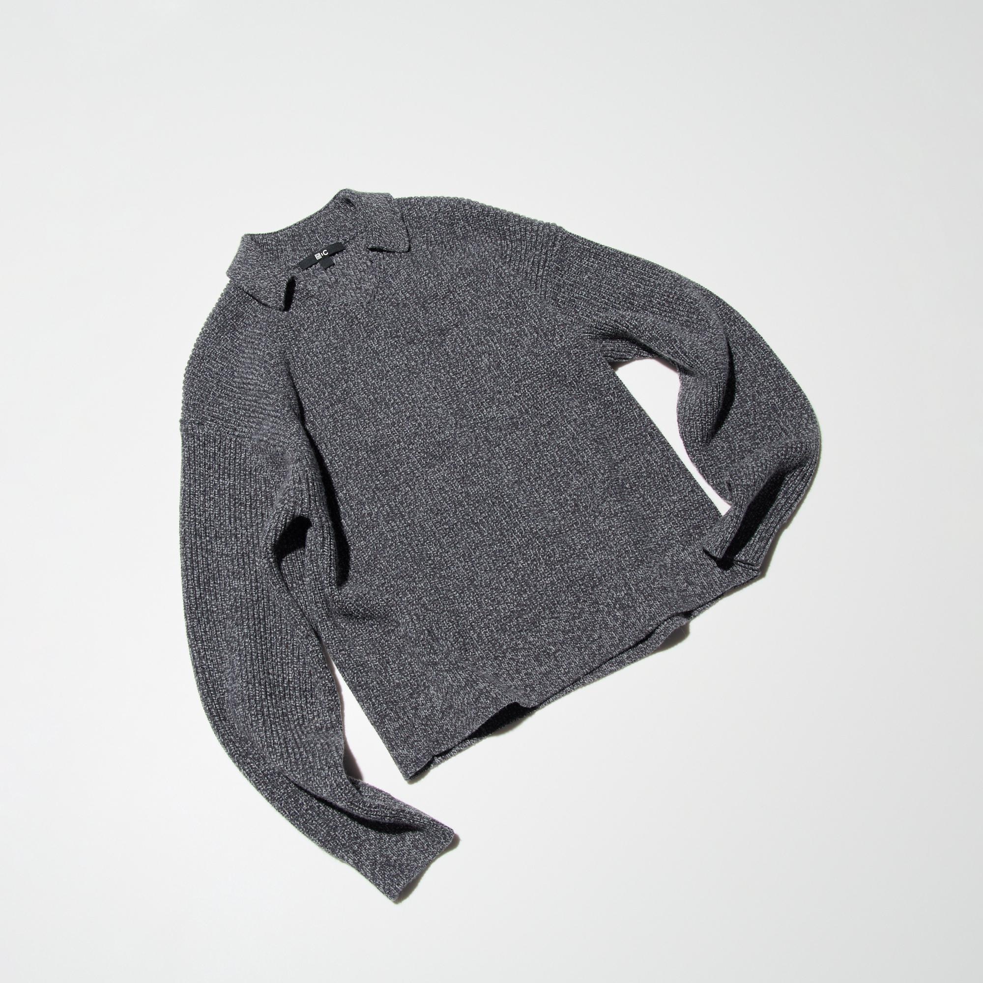 loose dual yarn dry polo ルーズデュアルヤーン loose dual yarn dry polo / ルーズデュアルヤーンドライポロ（シャツ