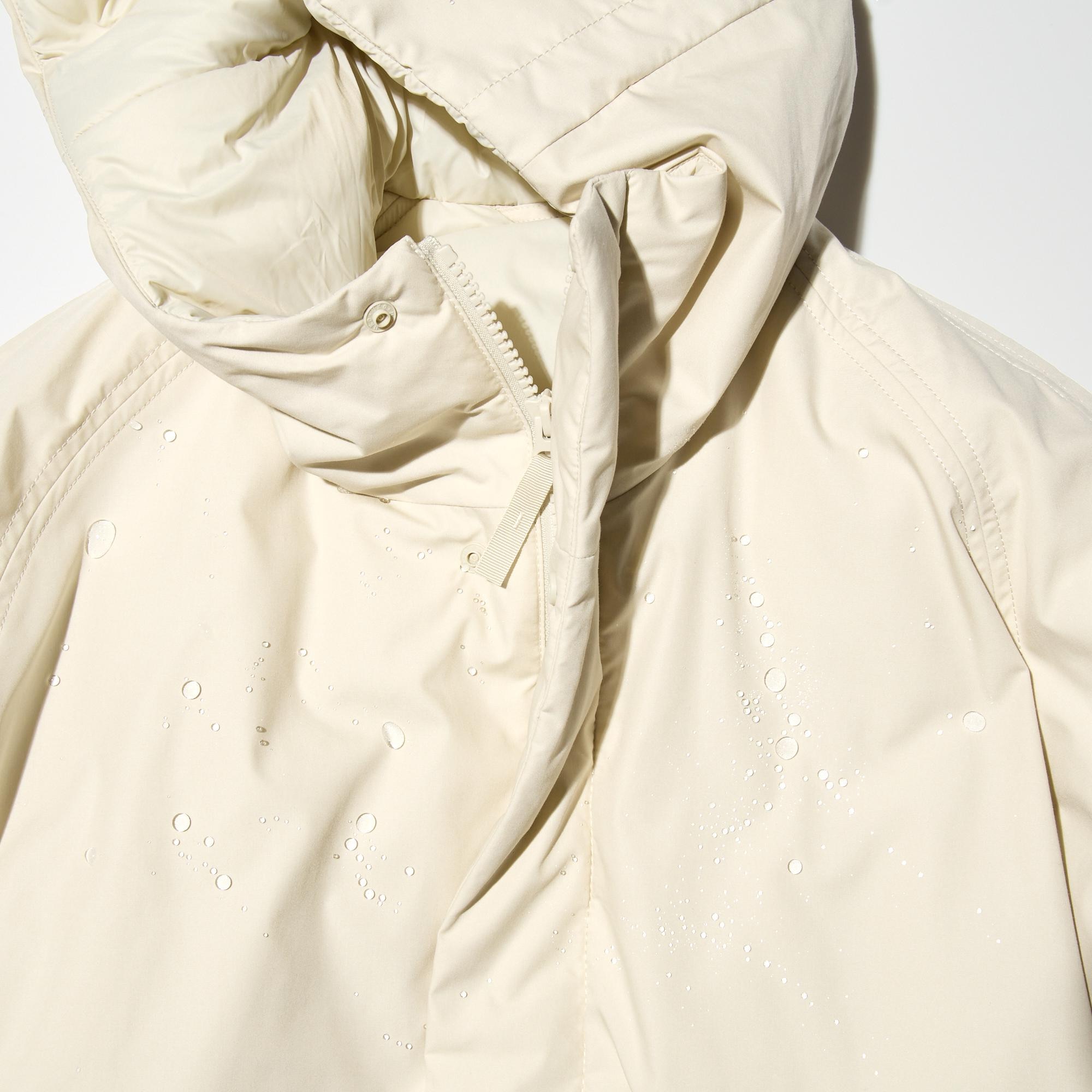 PUFFTECH Volume Parka | UNIQLO US
