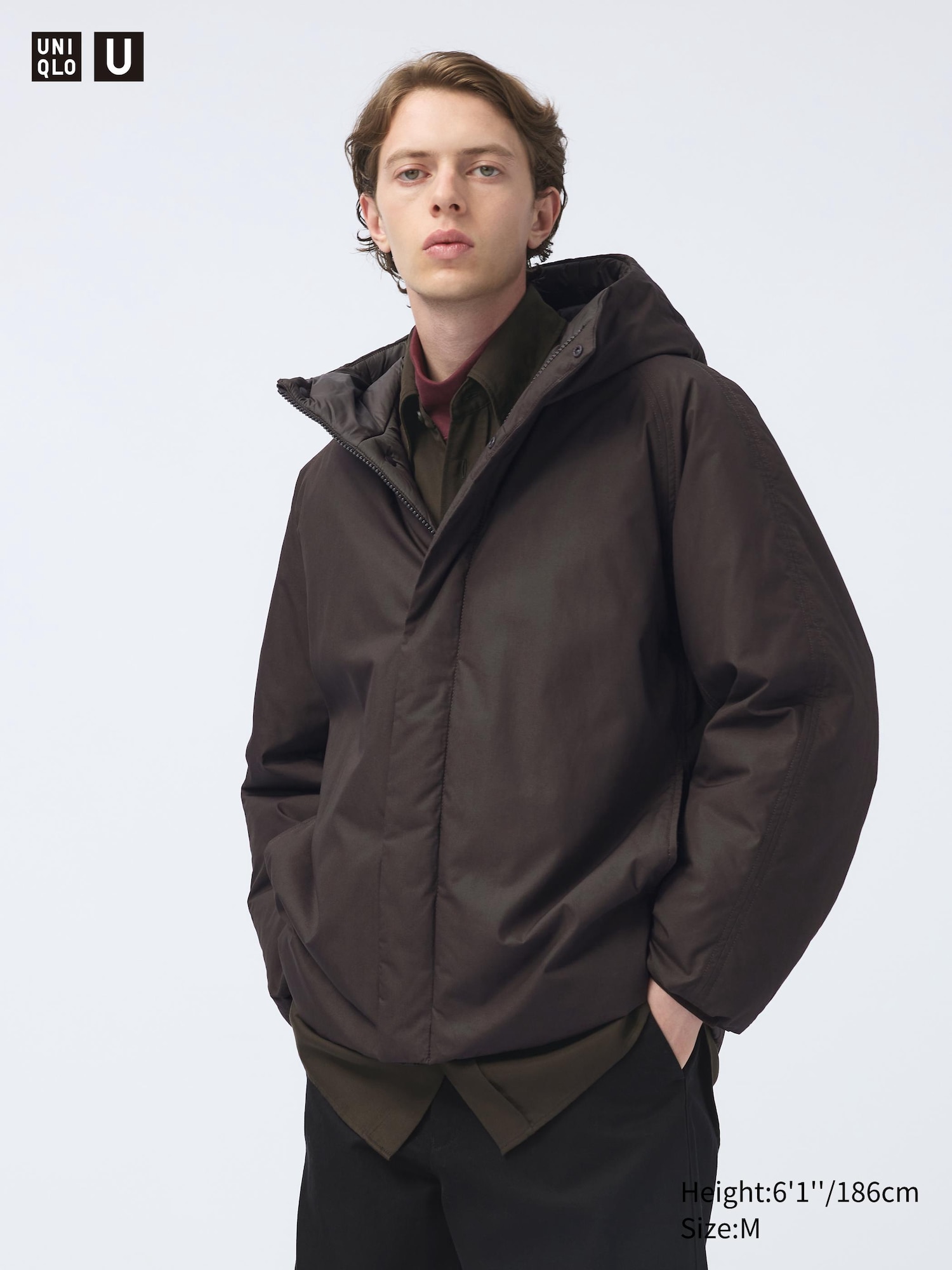 Uniqlo U 2024 Fall/Winter COLLECTION - UNIQLO US