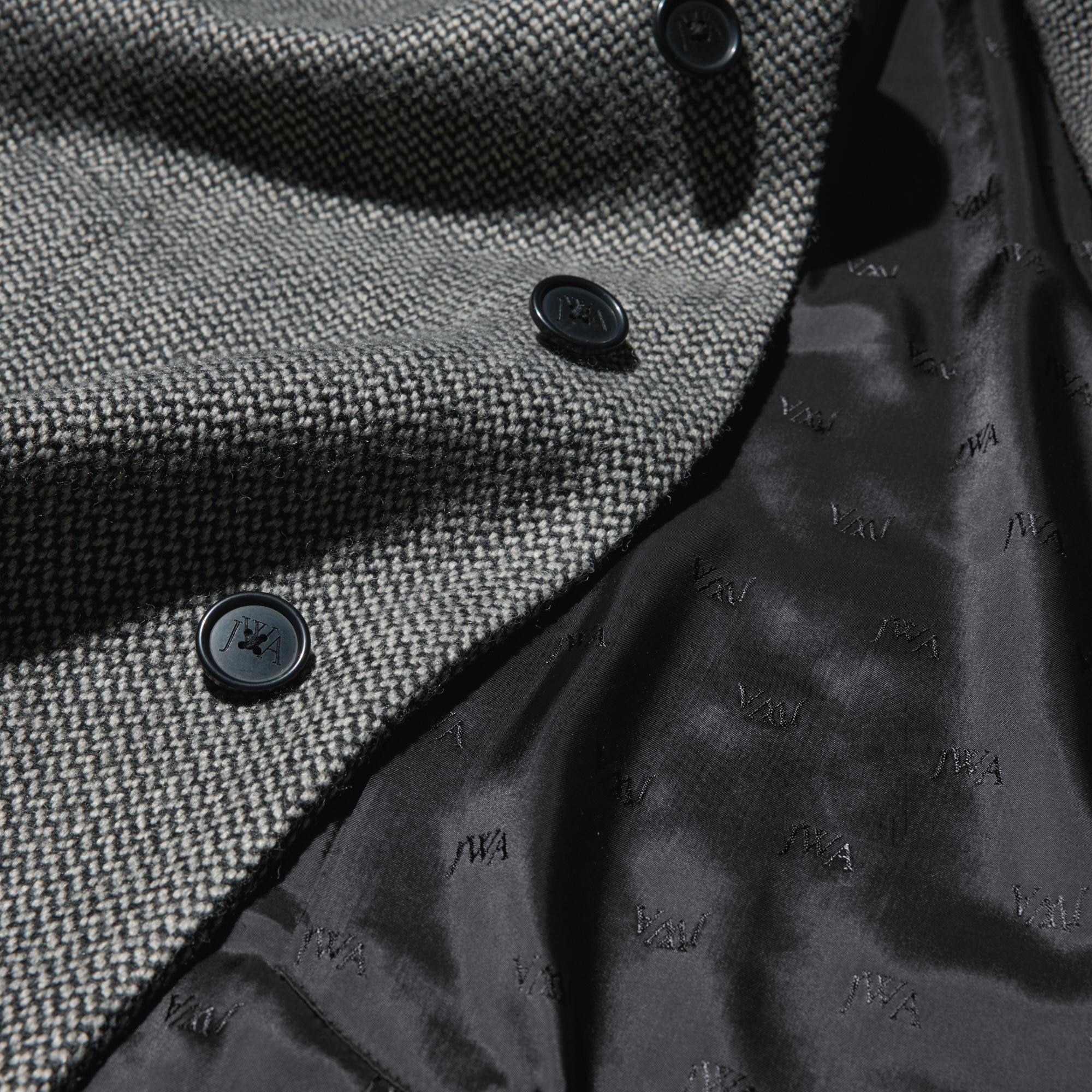 Chesterfield Coat | UNIQLO US Chesterfield Coat | UNIQLO US