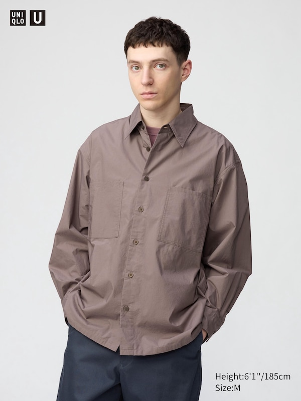 Utility Shirt