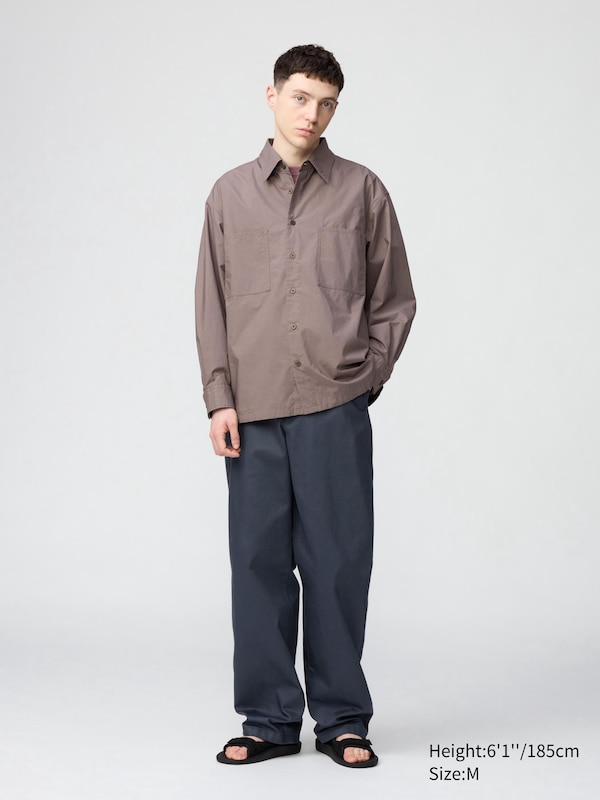 Utility Shirt