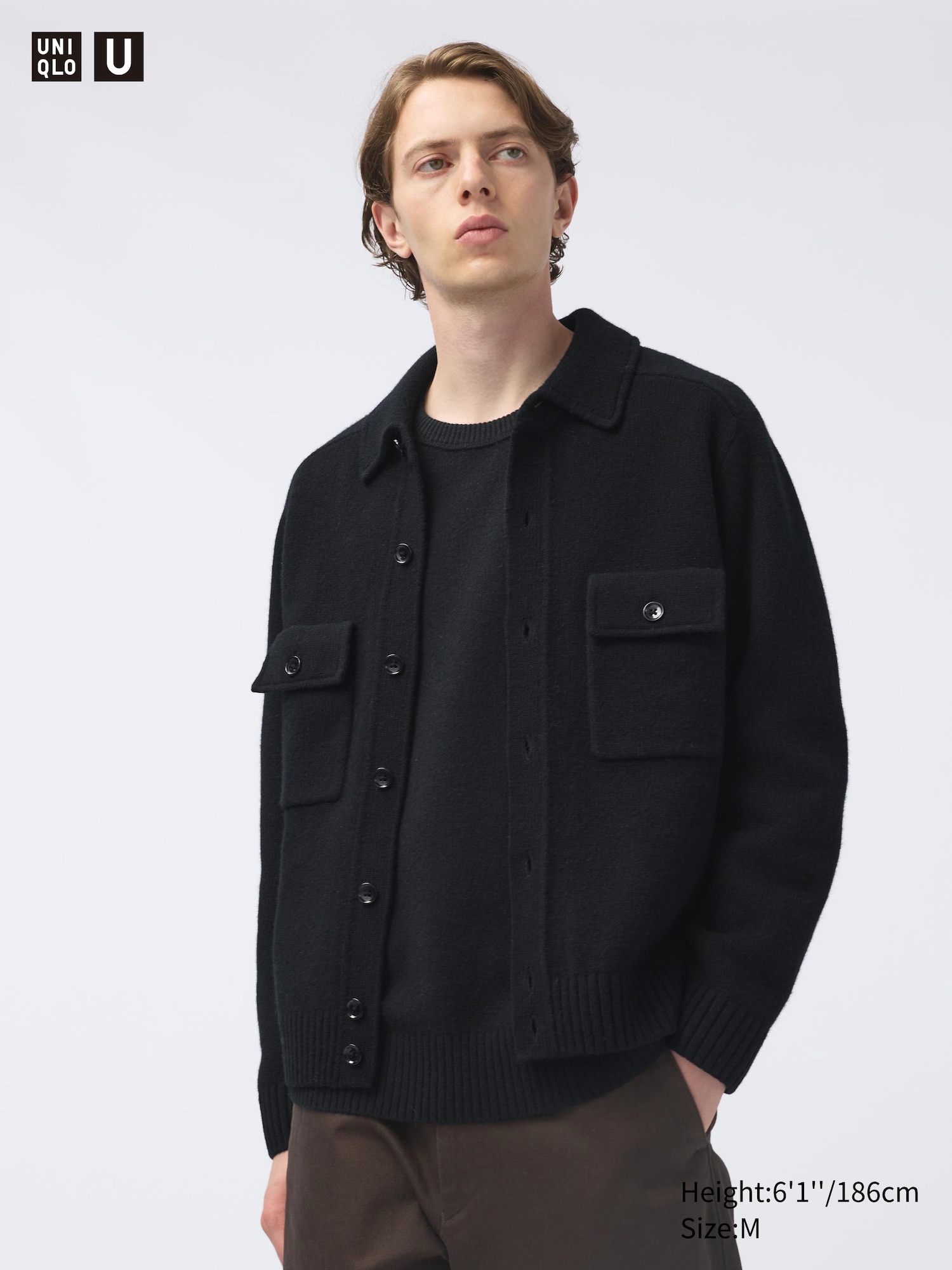 Uniqlo U 2024 Fall/Winter COLLECTION - UNIQLO US