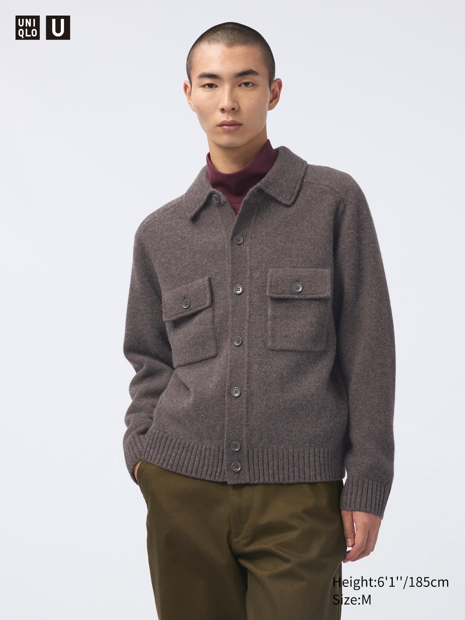 Uniqlo U 2024 Fall/Winter COLLECTION - UNIQLO US