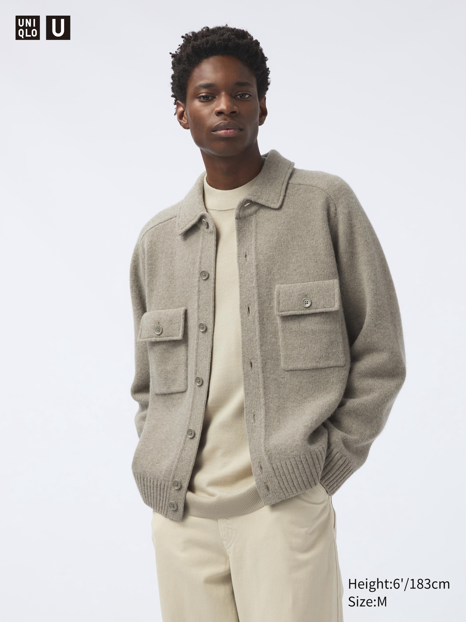 Uniqlo U 2024 Fall/Winter COLLECTION - UNIQLO US