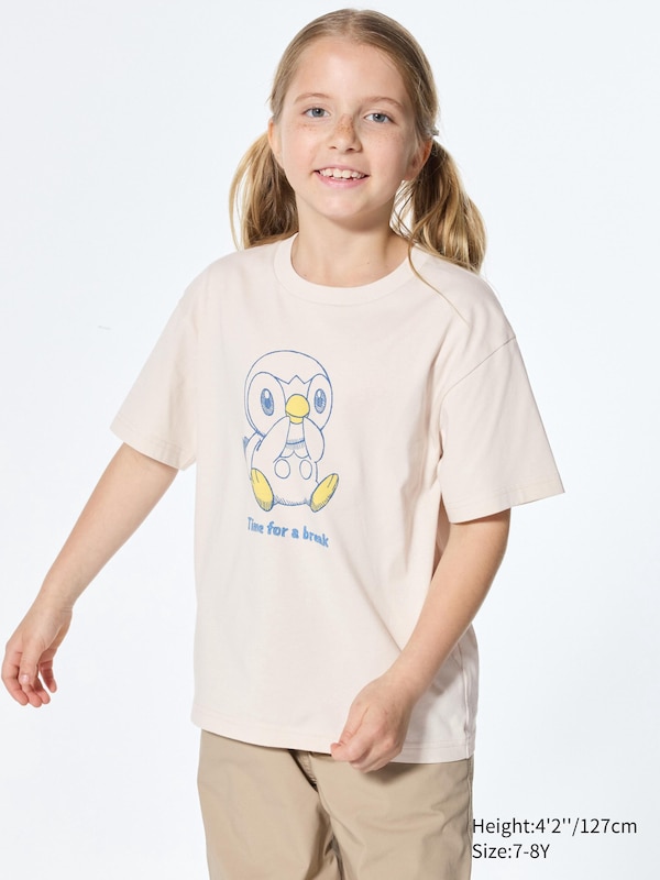 Pokémon UT Graphic T-Shirt