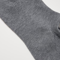 Pile Short Socks | UNIQLO US