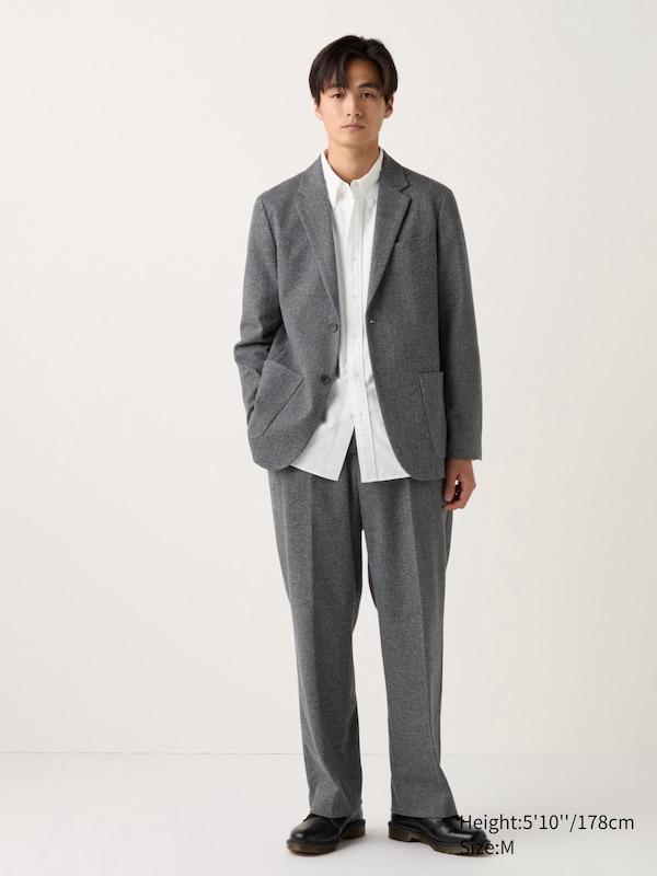 Comfort 2B Jacket