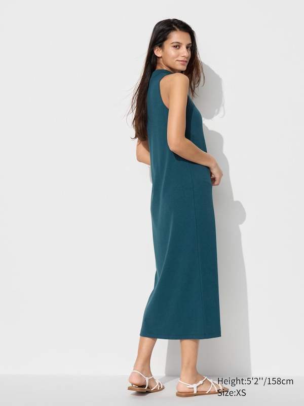 Bra Sleeveless Dress | UNIQLO US