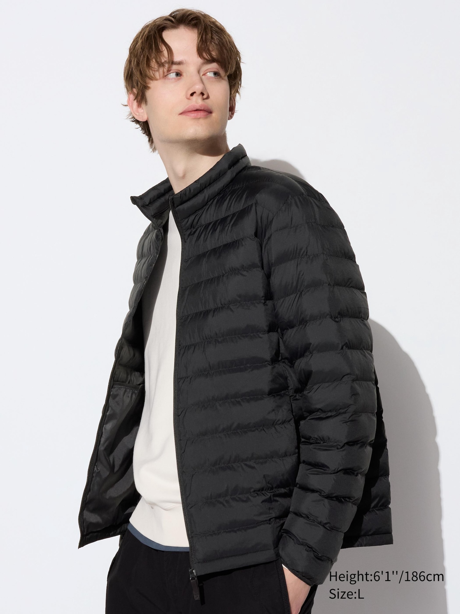 PUFFTECH Jacket | UNIQLO US