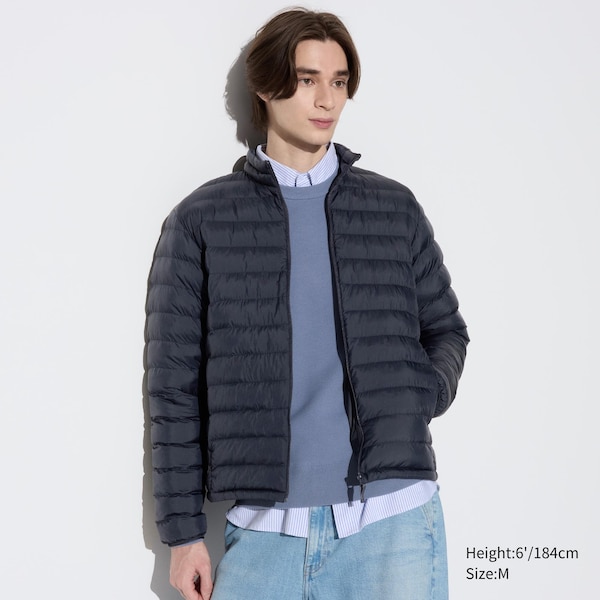 PUFFTECH Jacket | UNIQLO US