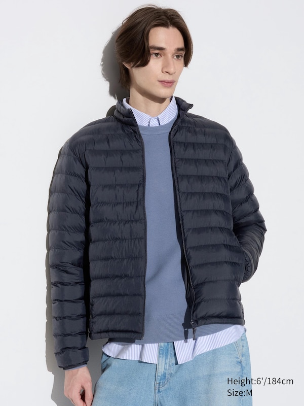 PUFFTECH Jacket | 2023 Version | UNIQLO US