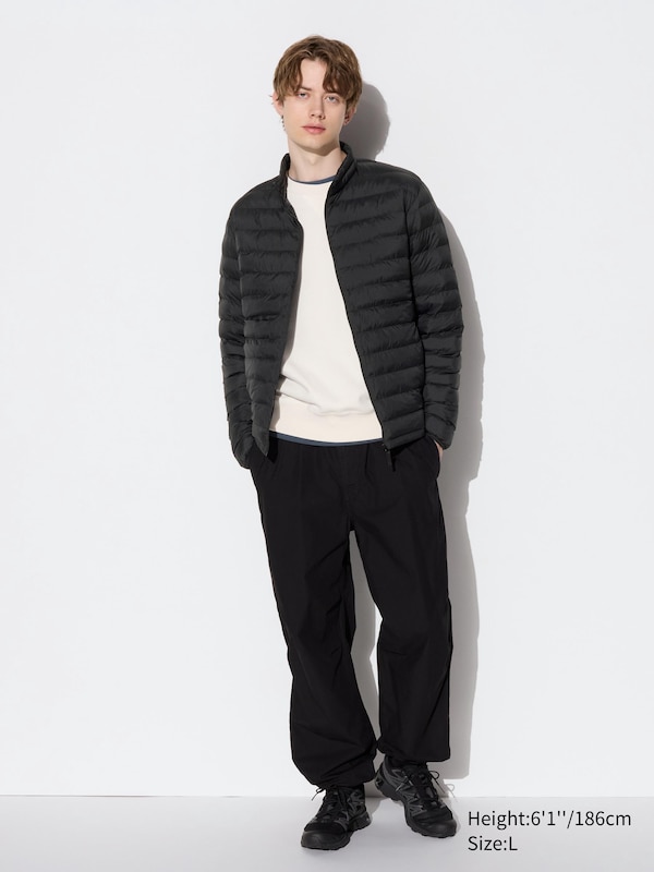 PUFFTECH Jacket | UNIQLO US