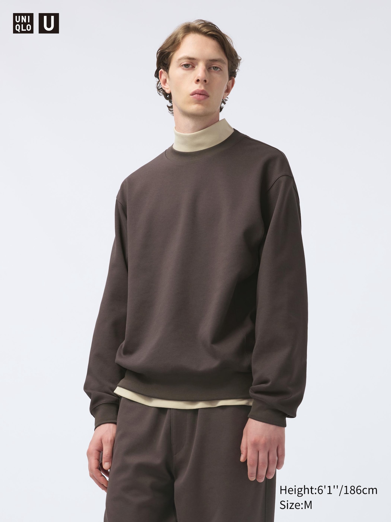 Uniqlo U 2024 Fall/Winter COLLECTION - UNIQLO US