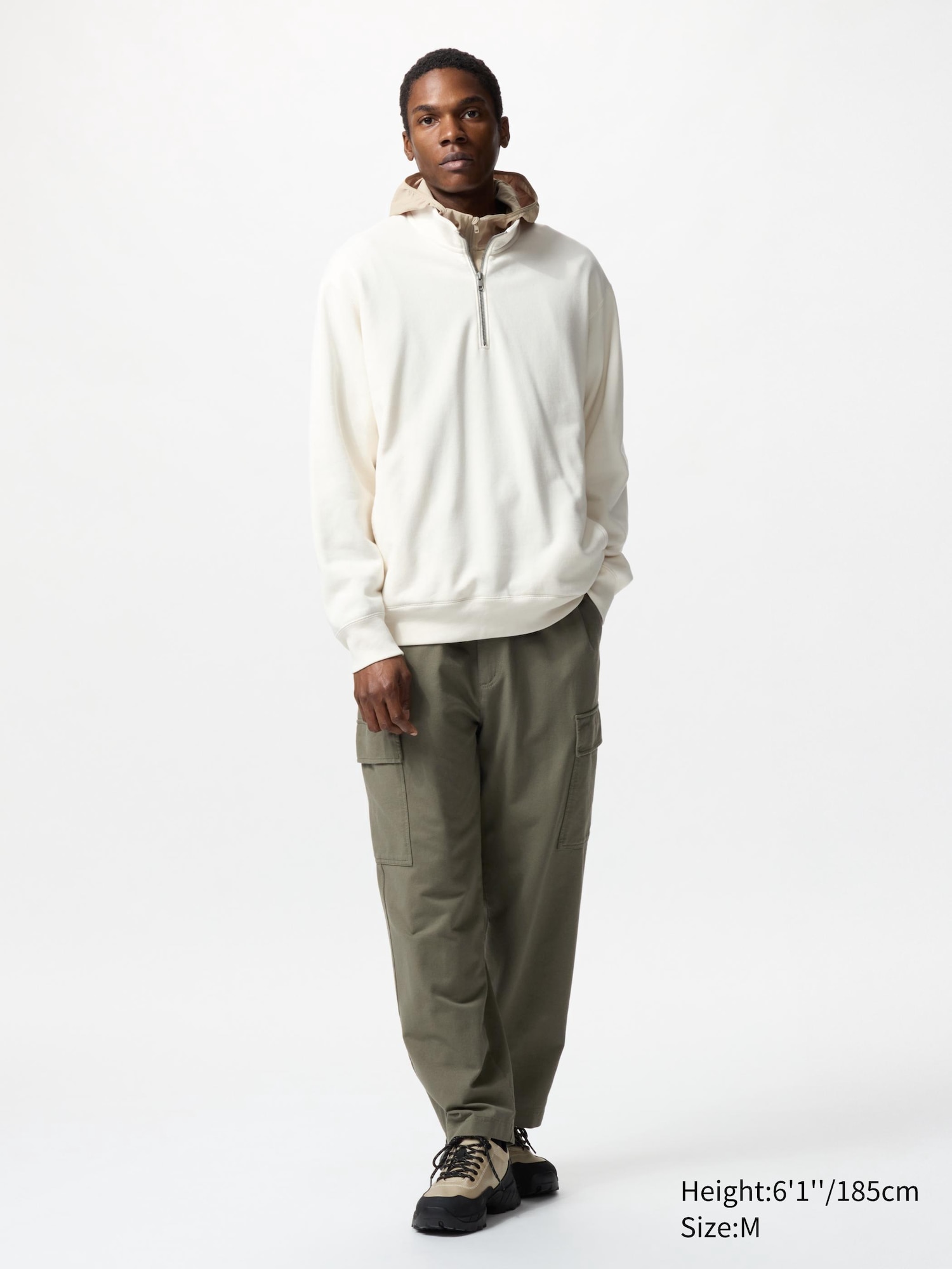 aizen' Techwear Cargo Pants