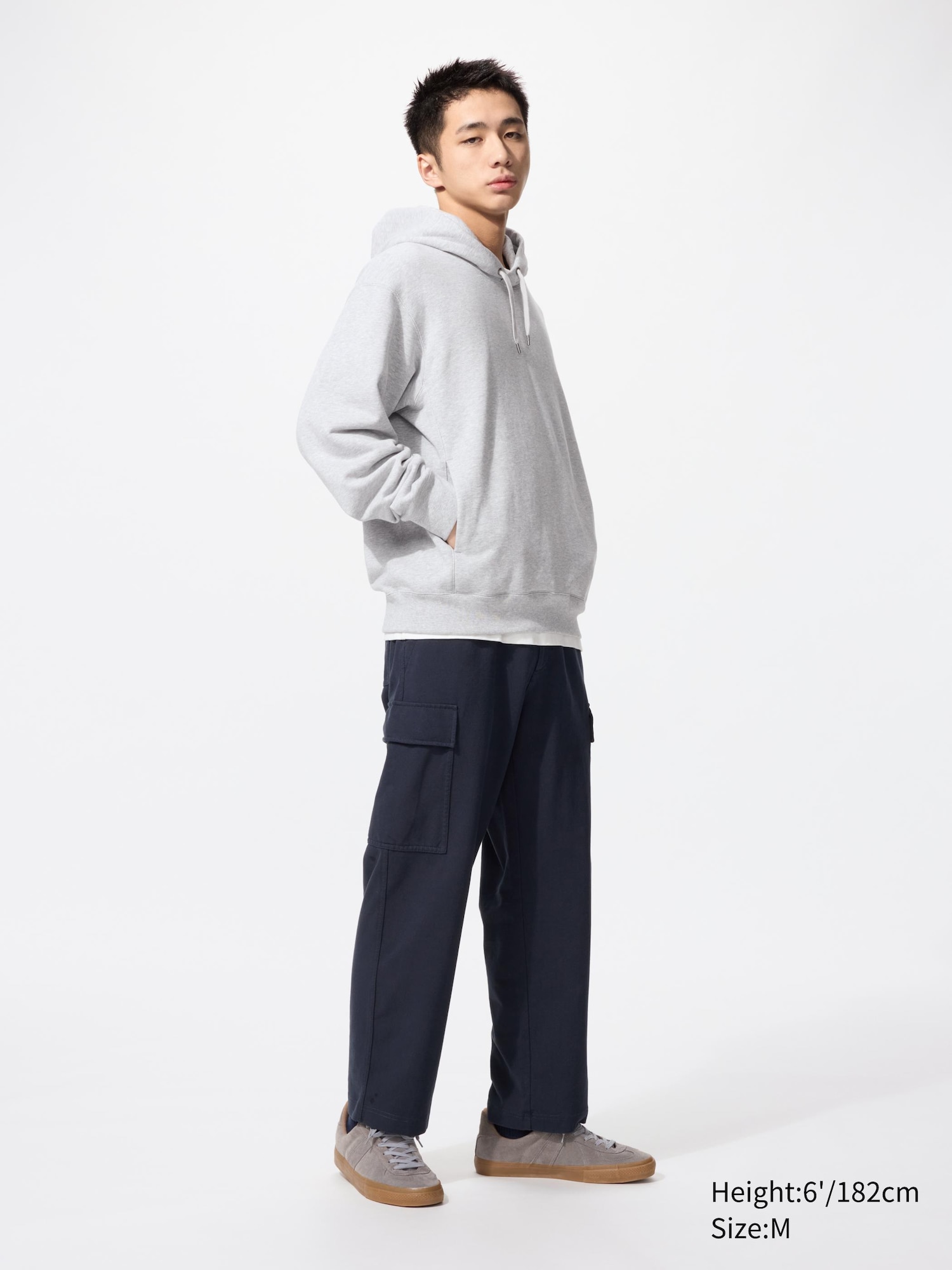 Men's New Clothing | UNIQLO US
