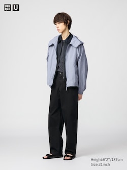 Wide Fit Chino Pants | Tall