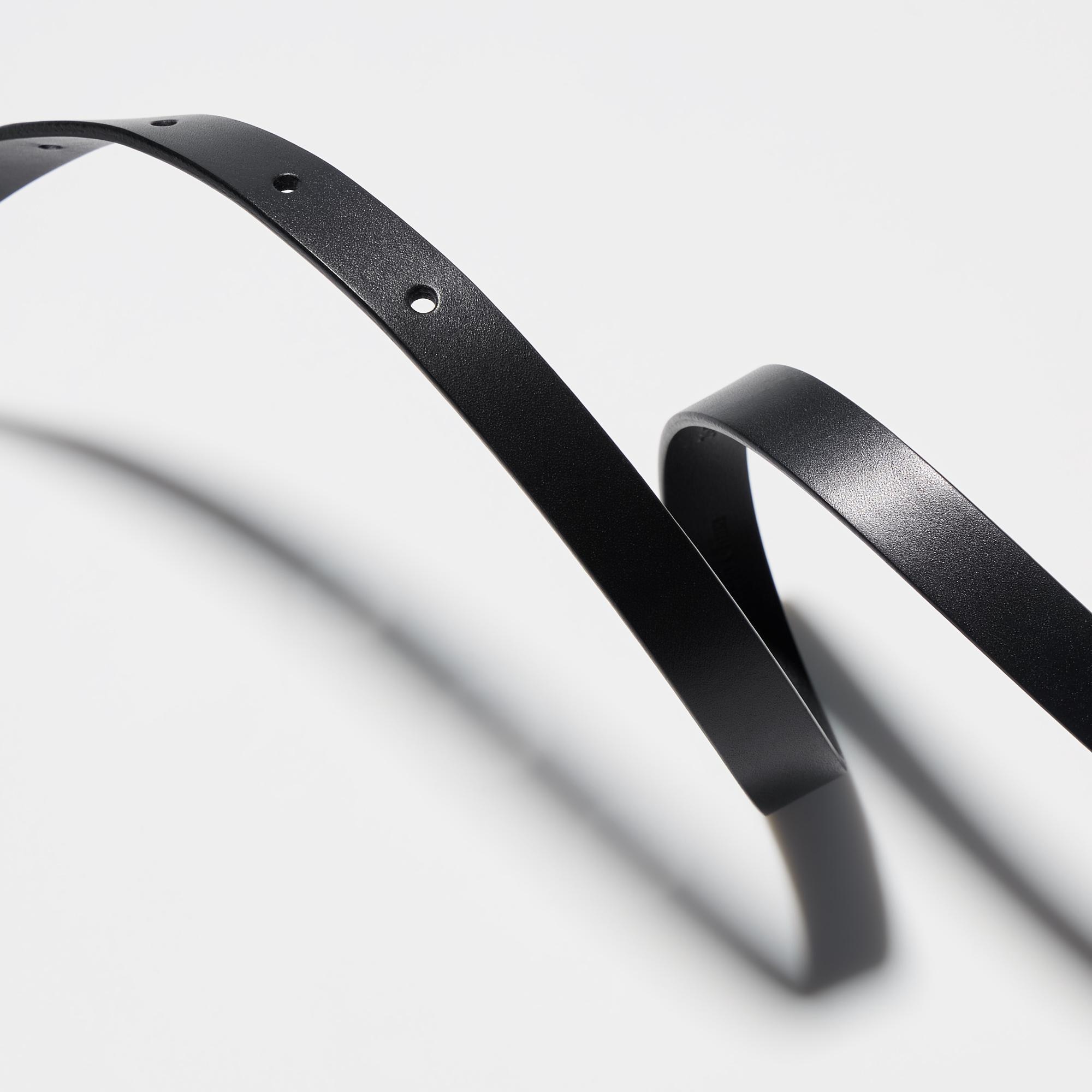 100% genuine leather gains character the longer you use it.
