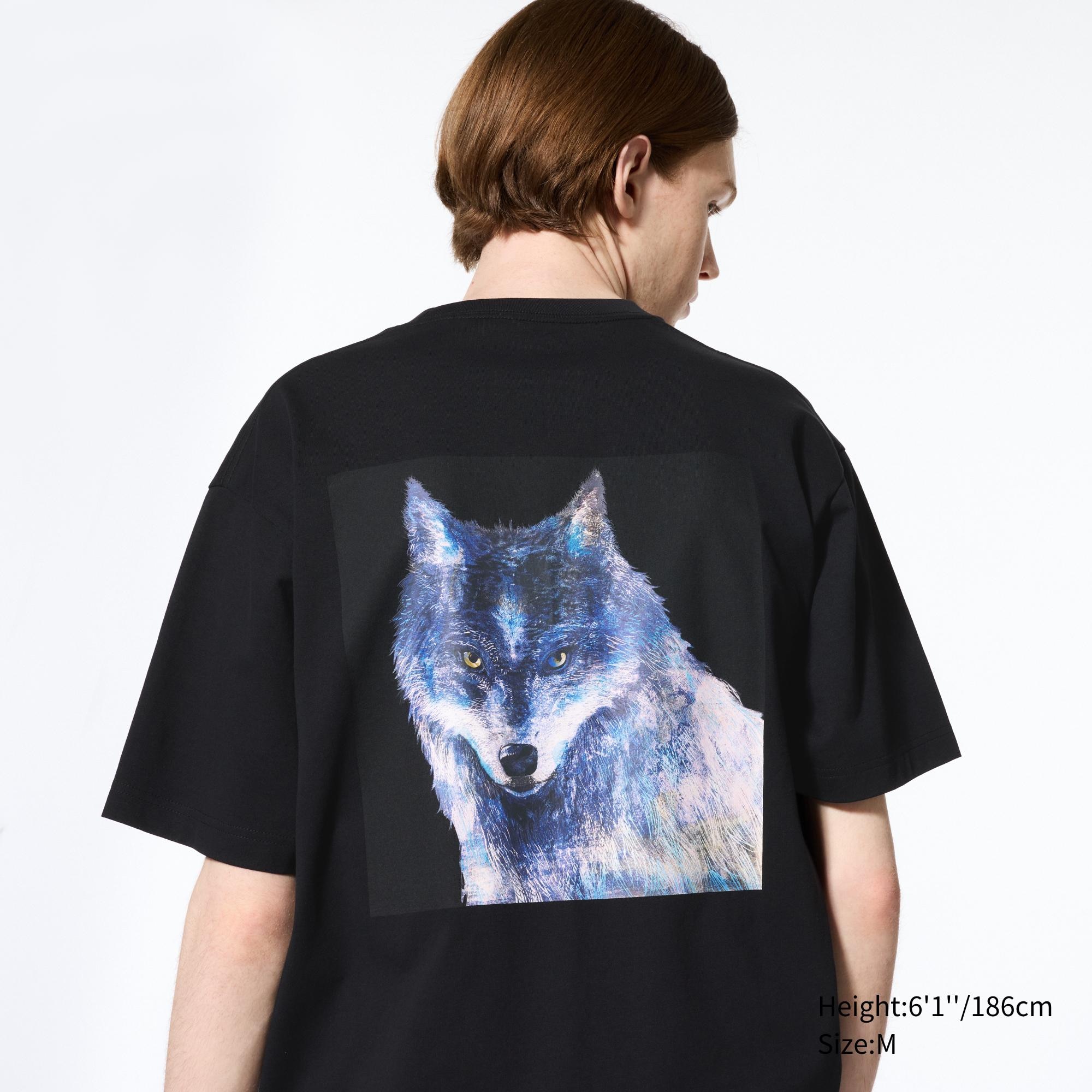 Kenshi Yonezu UT Graphic T-Shirt