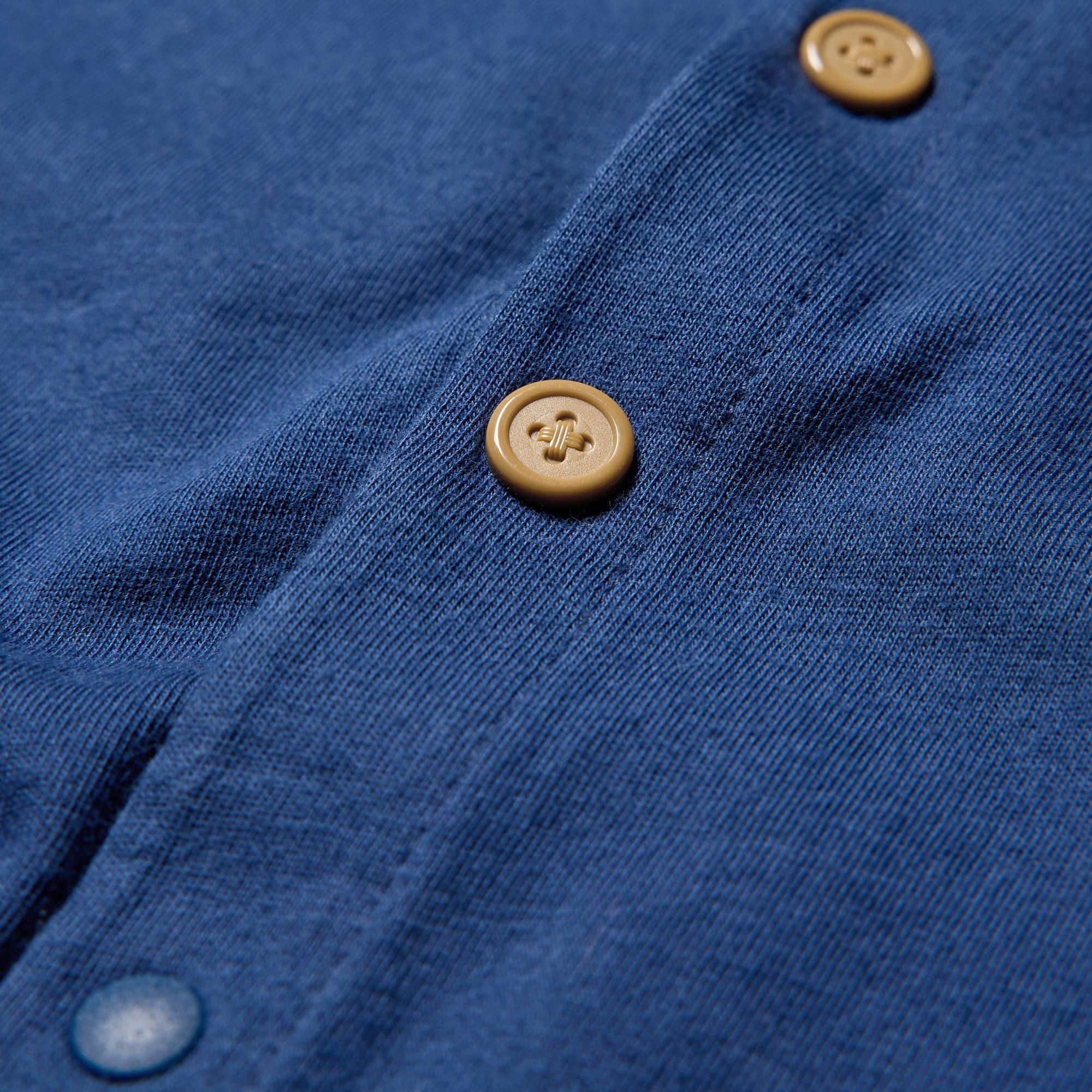 Baby Short Sleeve One-Piece Outfit | UNIQLO US