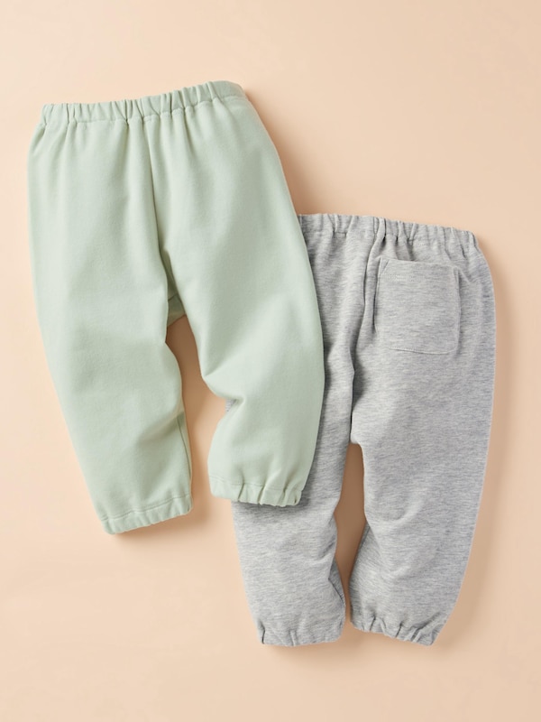 Baby Relaxed Sweat Leggings